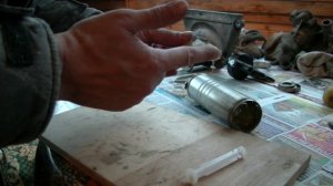 Как смазать подшипник вискомуфты