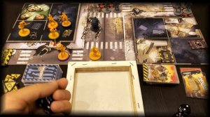 Настольная игра Зомбицид (2-я редакция)