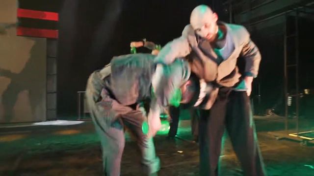 Мюзикл Маяковский театр Луны смотреть онлайн