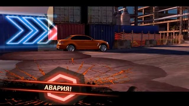 Обзор игры Asphalt 7: Heat смотреть онлайн