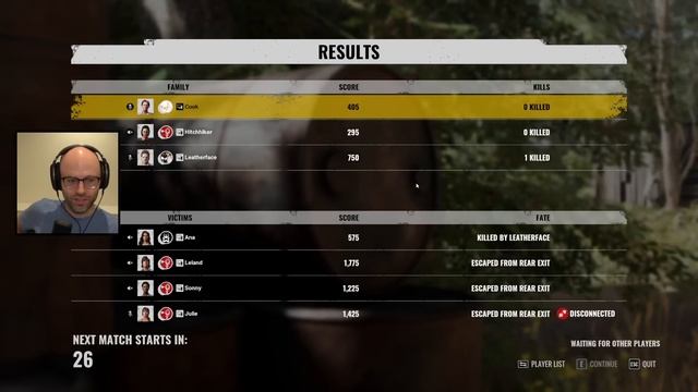 I truly apologize for this Leatherface gameplay (The Texas Chain Saw Massacre) смотреть онлайн
