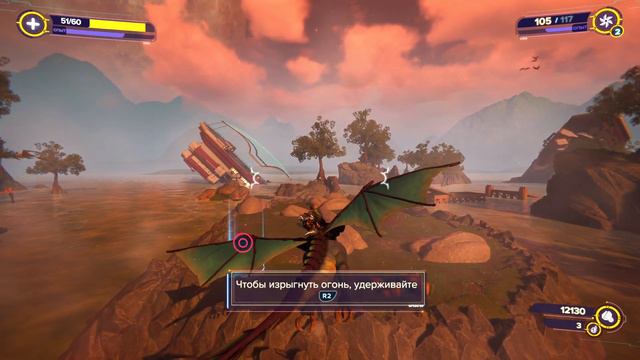 Прохождение Ratchet and Clank Rift Apart часть 11 в 4К [60FPS] Ray Tracing смотреть онлайн