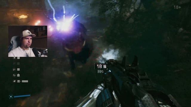 Bright Memory: Infinite прохождение, gameplay, нарезка смотреть онлайн