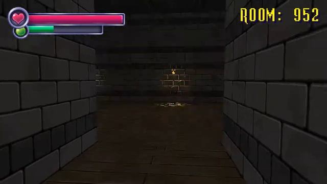 Spooky House Of Jumpscares FINAL смотреть онлайн