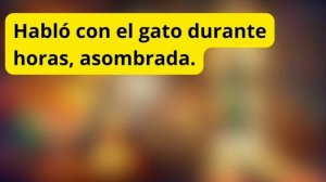 Начни Понимать Испанский На Слух: История для Начинающих #испанскийлегко #испанскийязык