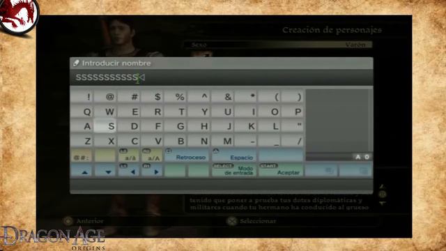 |Dragon Age Origins-PS3| #1: ¡Que comience el Rolleo! *PressestarROL* смотреть онлайн
