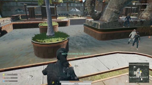 Pubg Pubg и еще раз Pubg ●PUBG PLAYERUNKNOWN'S BATTLEGROUNDS● 18+ смотреть онлайн