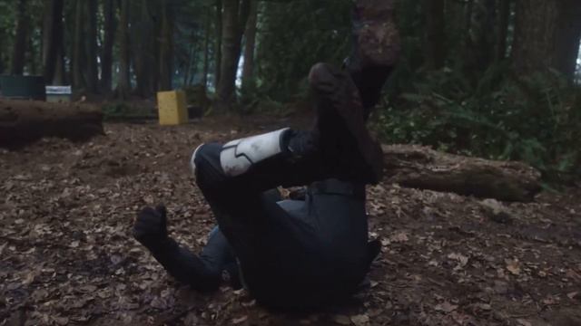 Vigilante / Adrian Chase logoless scenes ep1-3 peacemaker смотреть онлайн