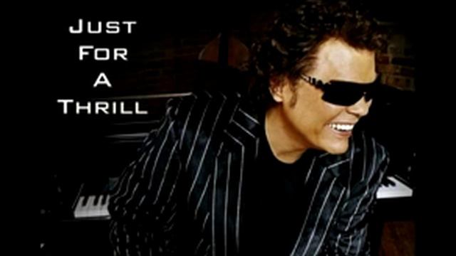 Ronnie Milsap - Teach Me Tonight смотреть онлайн