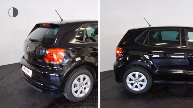 Volkswagen Polo 1.2 TDI BM COMFORTLINE / Airconditioning / Bluetooth смотреть онлайн