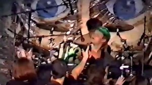 Король и Шут: Kонцерт в МДМ 3.12.1999