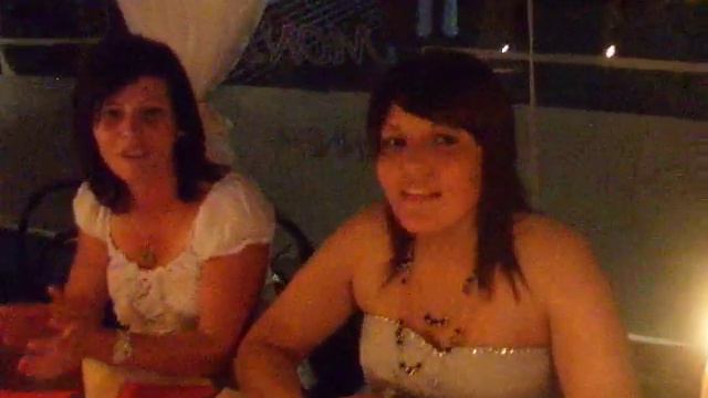 Catia Henriques 17th aniversary in Moniz смотреть онлайн