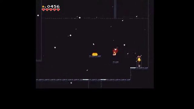 Momodora 3. [Full Walkrough]! [Полное Прохождение]!