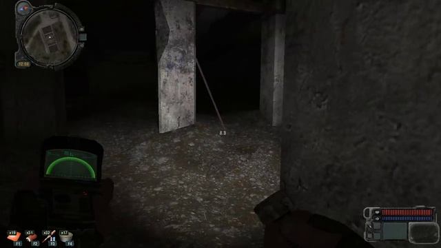 S.T.A.L.K.E.R.: Call of Pripyat () Как добраться до оазиса смотреть онлайн