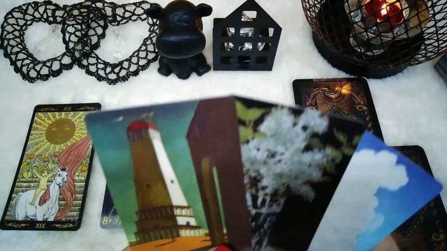 РЫБЫ 10-16 ФЕВРАЛЯ 2020 ТАРО И ЛЕНОРМАН смотреть онлайн