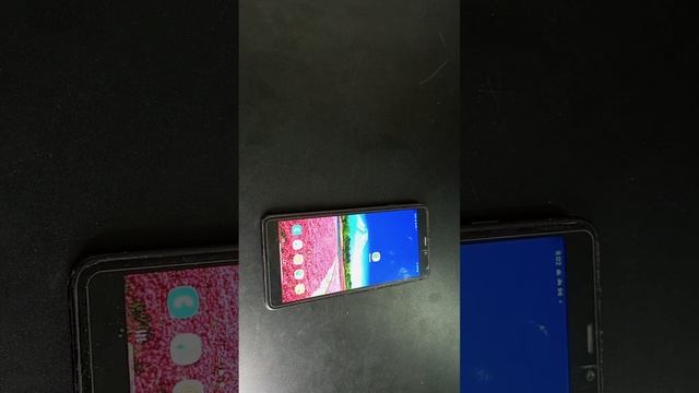 How to on NFC and payment Samsung A9 смотреть онлайн