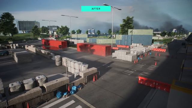 Battlefield 2042 | Development Update - August 2022 смотреть онлайн