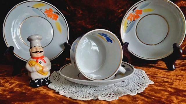 Полонский фарфоровый завод 1 часть смотреть онлайн