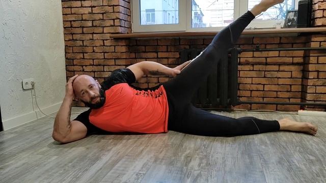 Ваши Ягодицы Станут Моложе на 20-30 Лет смотреть онлайн