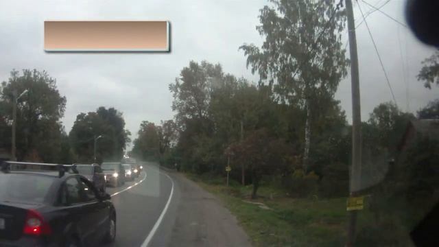 Мопед попал под колеса смотреть онлайн