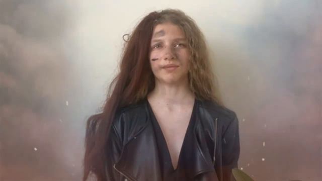 Круэлла (сцена взрыв)