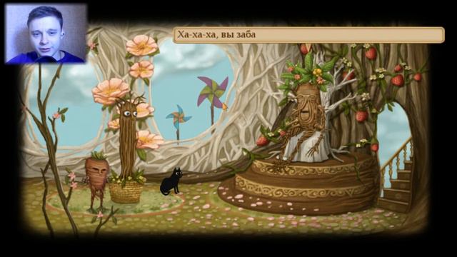 Fran Bow ϟ Фрэн боу ϟ Прилёт в Иверсту ϟ Новое измерение #7 #игры #летсплей #фрэнбоу смотреть онлайн
