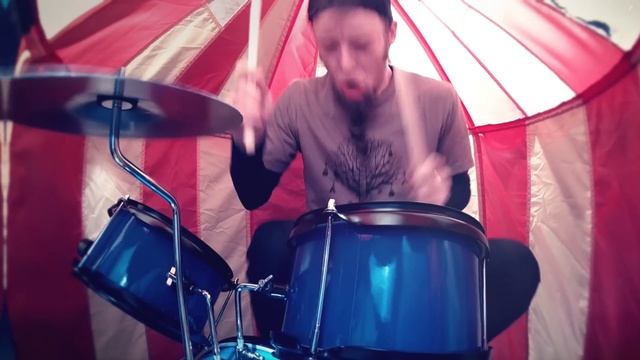 Barbie Girl (metal cover by Leo Moracchioli) смотреть онлайн
