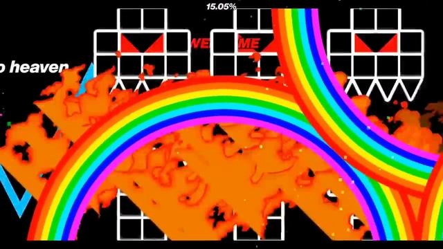 The Hardest [Impossible Demons] in Geometry Dash смотреть онлайн