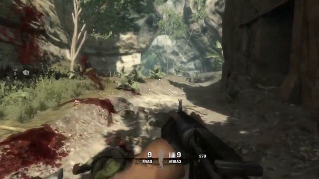 Soldier of Fortune: Payback (PS3) - Review - Dave's Random Game Room смотреть онлайн