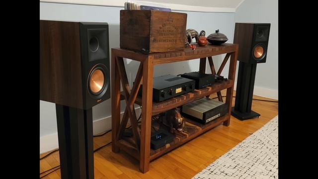 AUDIOPHILIAC Viewers Have The BEST Systems! смотреть онлайн