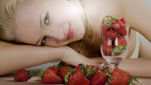 Электра - Поцелуй в сердце смотреть онлайн