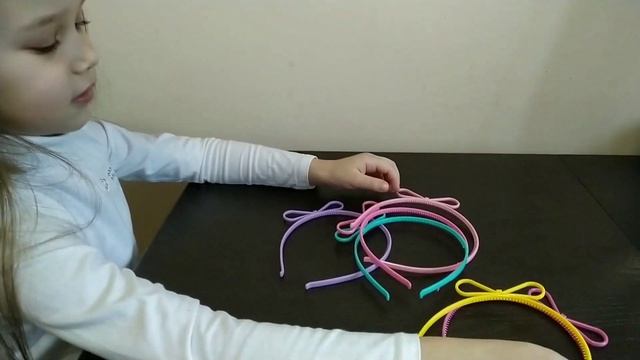 Детские ободки смотреть онлайн