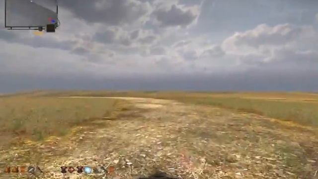 Тайные Тропы 2. Документы и оружие для Графа. [За пределами локации Бар] смотреть онлайн