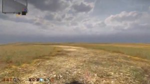 Тайные Тропы 2. Документы и оружие для Графа. [За пределами локации Бар]