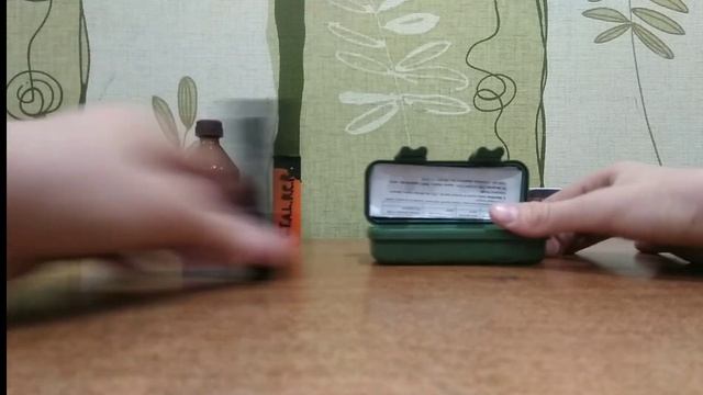 Фонарик для выживания.ПОСМОТРИ ЕТО ВИДЕО! смотреть онлайн