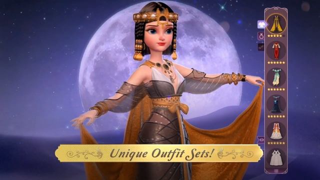 Time Princess: Magic Lamp Adventure смотреть онлайн