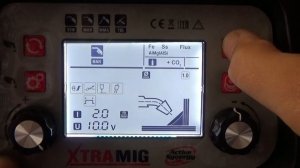 Новинка! Три в одном. Decapower XTRAMIG 200 SYN Обзор от сварщика  Ч 1.
