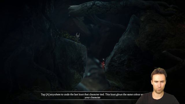 NIESPODZIEWANA PREMIERA! UNRAVEL TWO PL смотреть онлайн