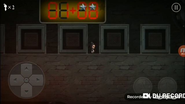 Minimal Escape Stage 3-1 walkthrough 3 stars смотреть онлайн