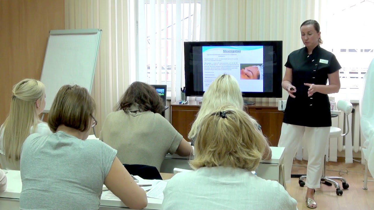 Почему карбокситерапия уникальная процедура? смотреть онлайн