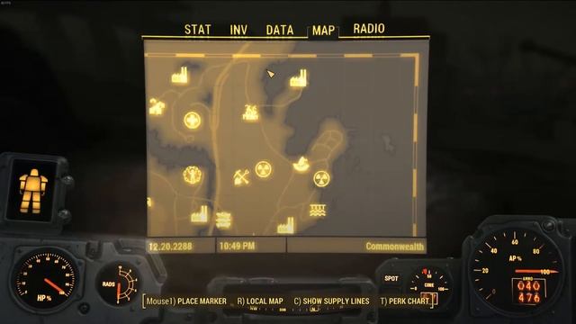 Far Harbor DLC (Far from Home) won't start смотреть онлайн