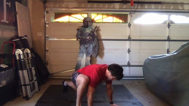 BG| Lateral Walkouts, Rainbow Plank, Lunging Beast, B boys, Lateral Kicks to Sumo Step смотреть онлайн