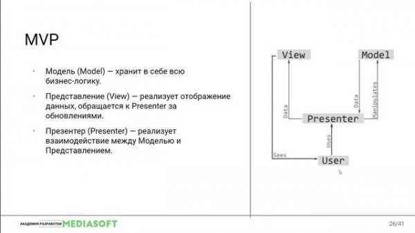 Курсы по Android. Занятие №1
