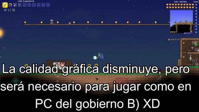 🏆terraria como aumentar FPS🏆 смотреть онлайн