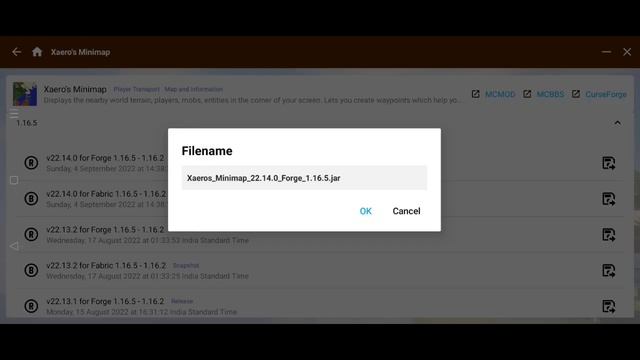 Install Mods in hello launcher ( minecraft java android) ? смотреть онлайн