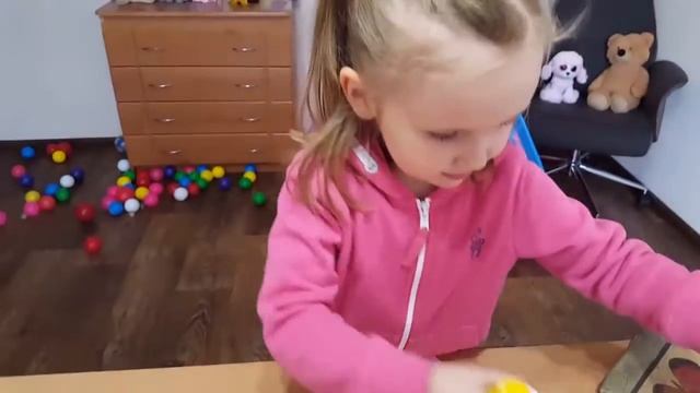 Кассовый аппарат игрушка, мисс София играет в магазин смотреть онлайн