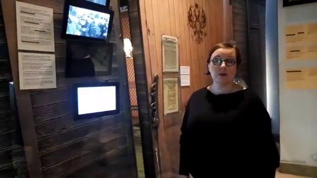 Судьба последнего российского императора. Онлайн-экскурсия смотреть онлайн