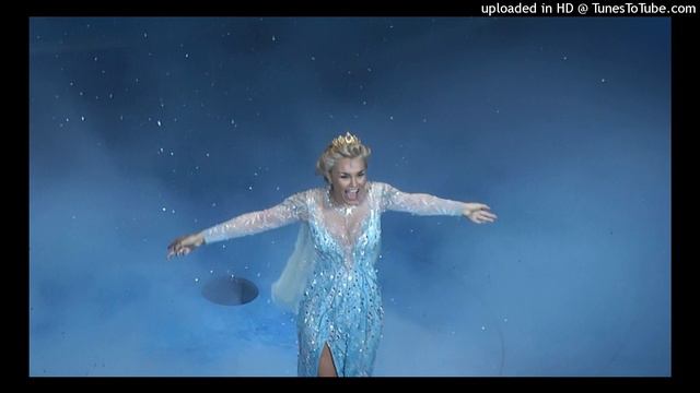 Let it go - samantha barks ( West end) смотреть онлайн