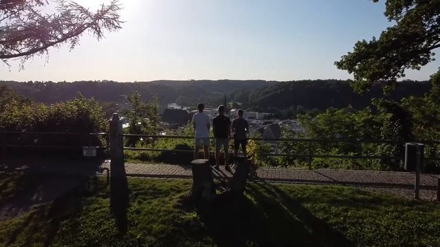 Wasserburg Am Inn (Top) смотреть онлайн