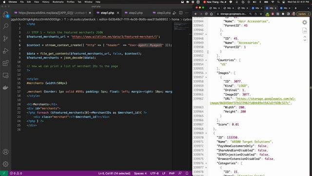 Create an offer wall from Wildfire JSON feeds смотреть онлайн